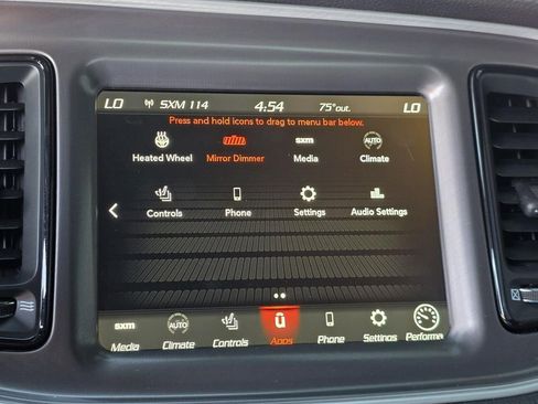 Used 2021 Dodge Challenger R/T Scat Pack RWD image 15