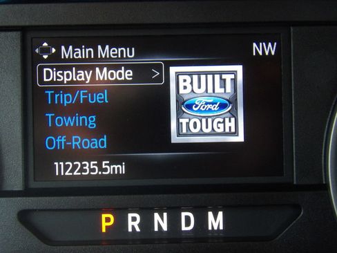 Used 2020 Ford F250 XLT w/ FX4 Off-Road Package AWD/4WD image 21
