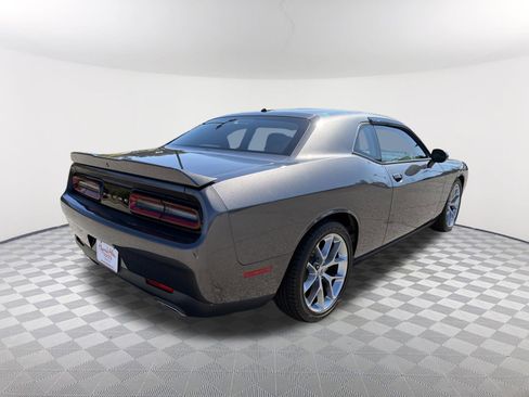 Used 2022 Dodge Challenger GT image 17
