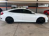 Used 2019 Honda Civic LX image 4
