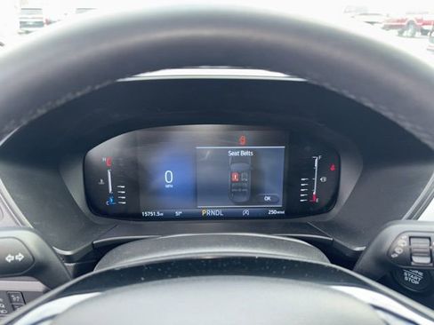 Used 2023 Ford Escape Active AWD/4WD image 27