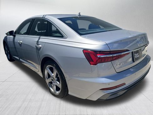 Used 2024 Audi A6 Premium Plus AWD/4WD image 6