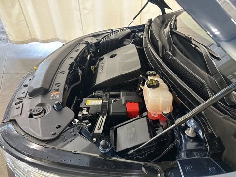 Used 2023 Buick Enclave Premium w/ Experience Buick Package image 50