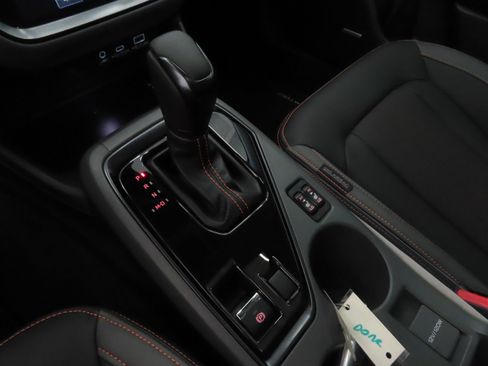 New 2025 Subaru Crosstrek 2.5i Limited image 18