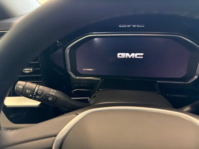 New 2026 GMC Sierra 3500 SLT AWD/4WD image 26