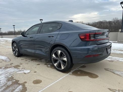 Used 2024 Polestar Polestar 2 image 5