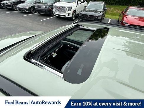 New 2025 Hyundai Santa Cruz SEL image 23