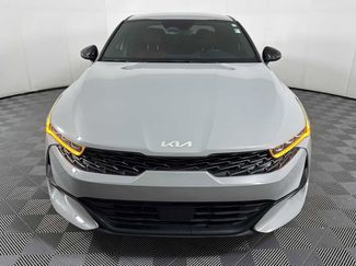 Used 2024 Kia K5 GT-Line w/ GT-Line Premium Package video 2