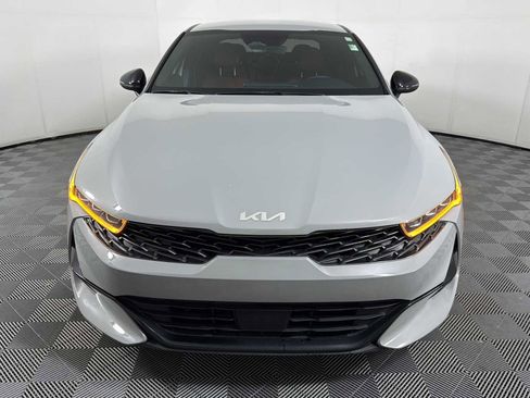 Used 2024 Kia K5 GT-Line w/ GT-Line Premium Package image 2