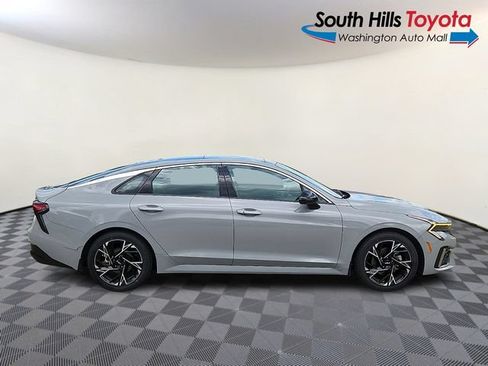 Used 2025 Kia K5 GT-Line w/ GT-Line Premium Package AWD/4WD image 7
