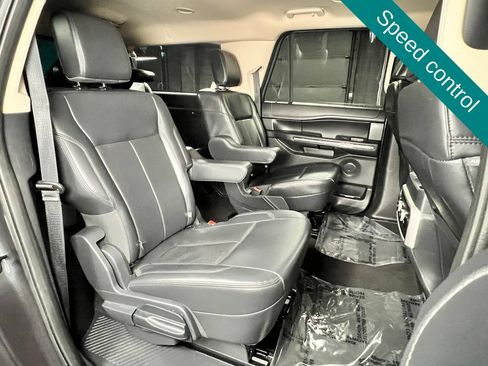Used 2024 Ford Expedition Max XLT AWD/4WD image 14