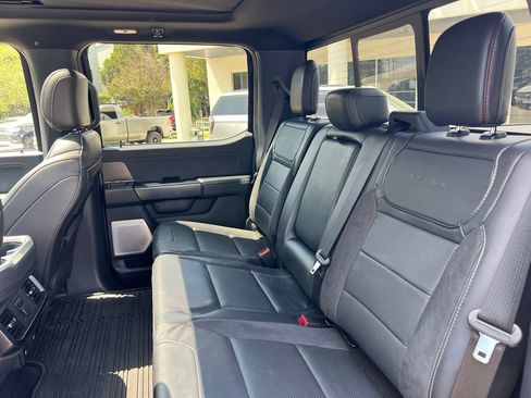 Used 2024 Ford F150 Raptor AWD/4WD image 23
