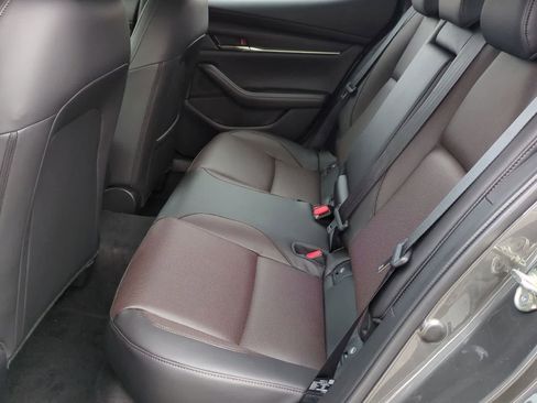 New 2026 MAZDA MAZDA3 Hatchback w/Premium Plus Pkg image 19