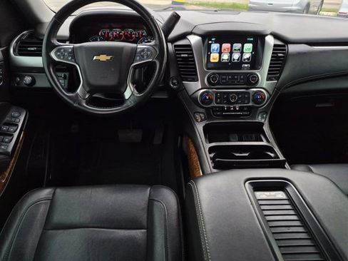 Used 2019 Chevrolet Tahoe Premier image 22
