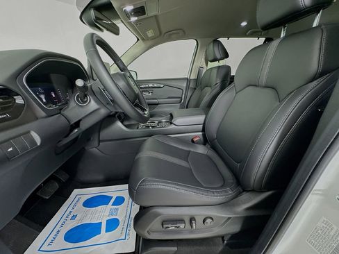 Used 2026 Honda Pilot EX-L image 28