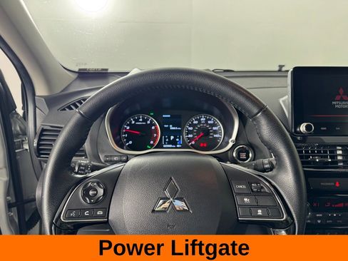 Used 2024 Mitsubishi Eclipse Cross SE image 20