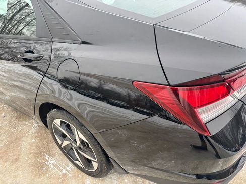 Used 2023 Hyundai Elantra SEL w/ Convenience Package image 22