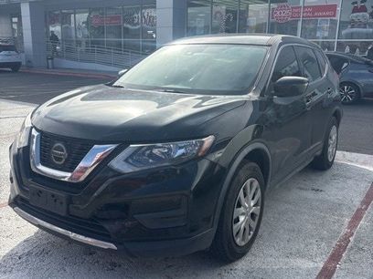 Used 2020 Nissan Rogue S