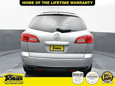 Used 2014 Buick Enclave Premium image 5