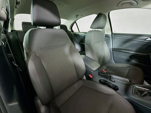 Used 2016 Volkswagen Jetta S image 24