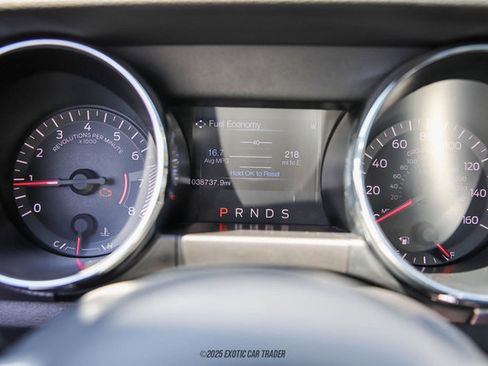 Used 2017 Ford Mustang GT image 31