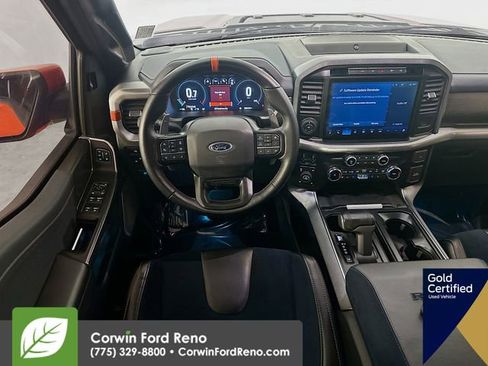 Used 2022 Ford F150 Raptor w/ Equipment Group 801A High image 27