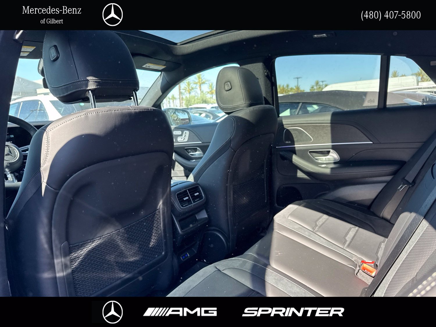 New 2026 Mercedes-Benz GLE 53 AMG 4MATIC Coupe image 20