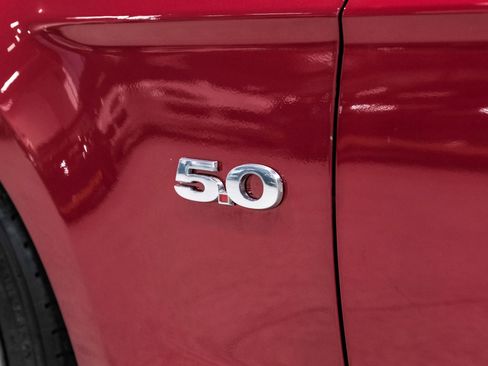 Used 2013 Ford Mustang GT Premium w/ Electronics Pkg image 53