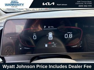 Used 2023 Kia Sportage X-Line w/ X-Line Premium Package AWD/4WD 360° Tour