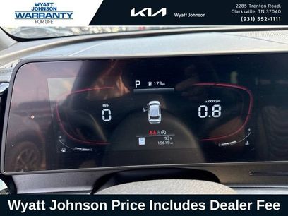 Used 2023 Kia Sportage X-Line w/ X-Line Premium Package
