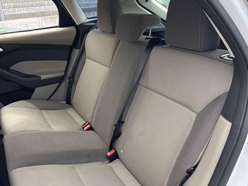 Used 2013 Ford Focus SE image 14