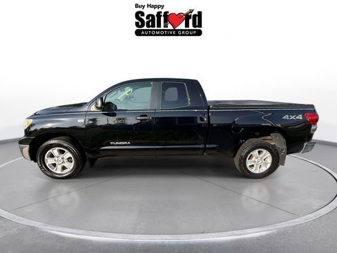 Used 2008 Toyota Tundra 4x4 Double Cab image 4