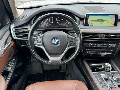 Used 2016 BMW X5 xDrive35i AWD/4WD image 29