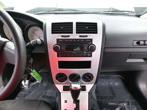 Used 2008 Dodge Caliber SE w/ SE Plus Group image 25