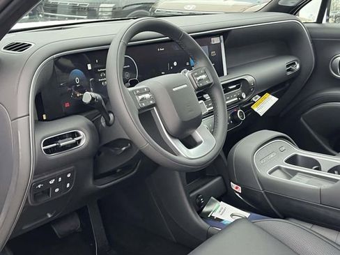 New 2026 Hyundai Palisade Calligraphy FWD image 9