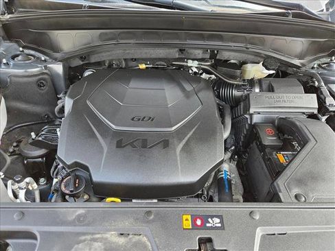 Used 2025 Kia Telluride S AWD/4WD image 24
