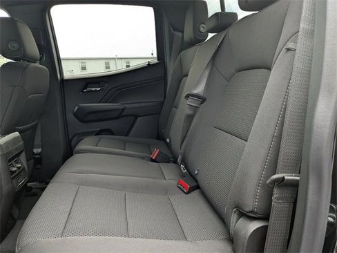 New 2026 GMC Canyon Elevation w/ Convenience Package image 14