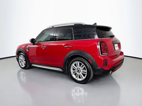 Used 2024 MINI Cooper Countryman S FWD image 9
