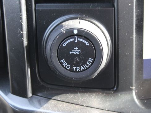 Used 2021 Ford F150 XLT w/ Equipment Group 302A High image 33