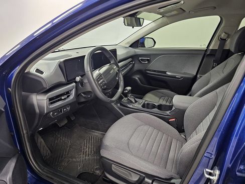 Used 2025 Kia K4 EX FWD image 14