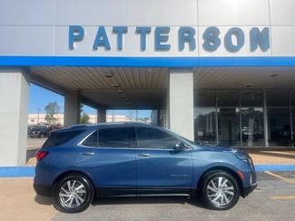Used 2024 Chevrolet Equinox Premier AWD/4WD video 1