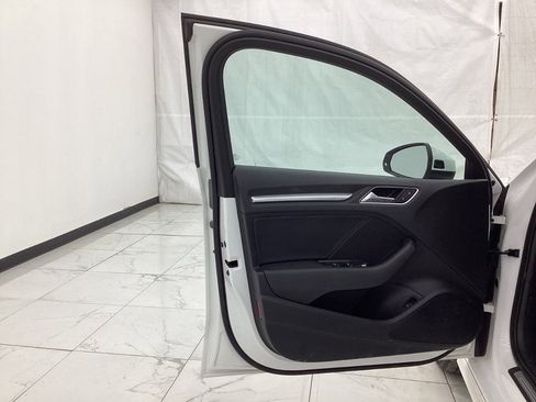 Used 2017 Audi A3 2.0T Premium Plus w/ Premium Plus Package image 18