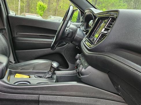 Used 2021 Dodge Durango GT image 47
