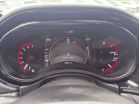 Used 2024 Dodge Durango R/T AWD/4WD image 19