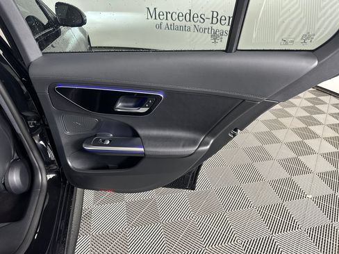 Certified 2023 Mercedes-Benz C 300 Sedan image 18