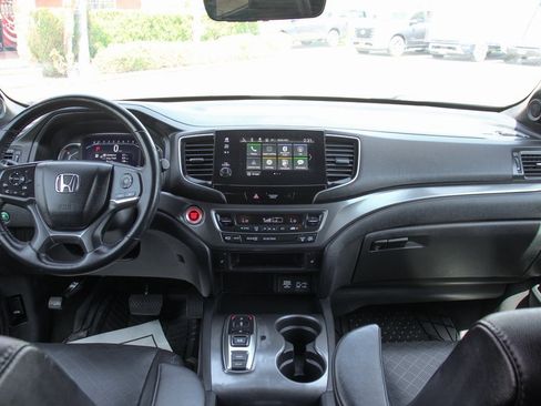 Used 2020 Honda Passport EX-L image 27