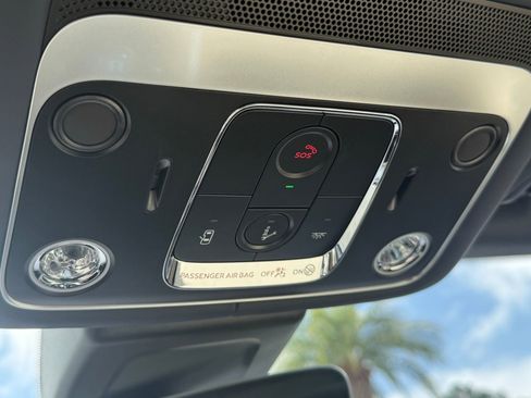 New 2026 Bentley Continental GTC image 30