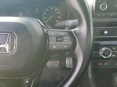 Used 2023 Honda Civic Sport image 20