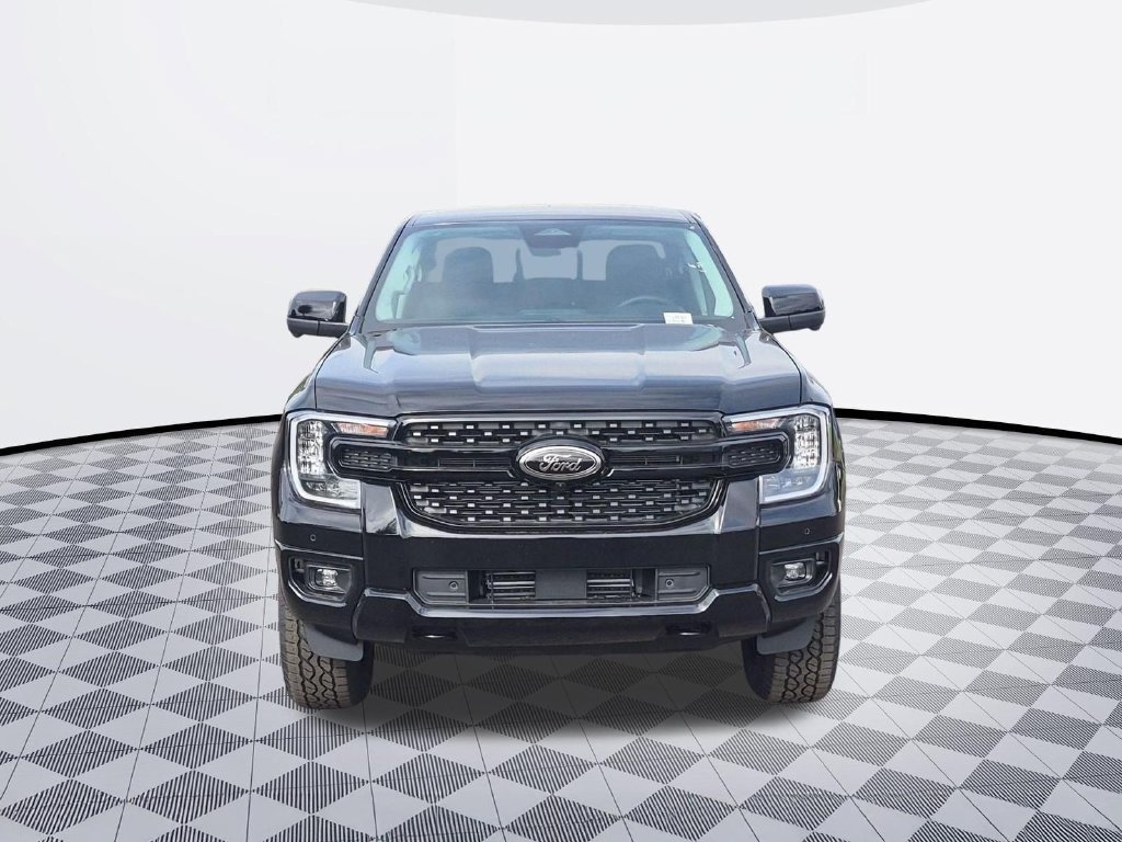 New 2026 Ford Ranger Lariat w/ FX4 Off-Road Package AWD/4WD image 9