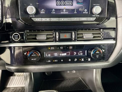 Certified 2023 Nissan Pathfinder SV AWD/4WD image 13